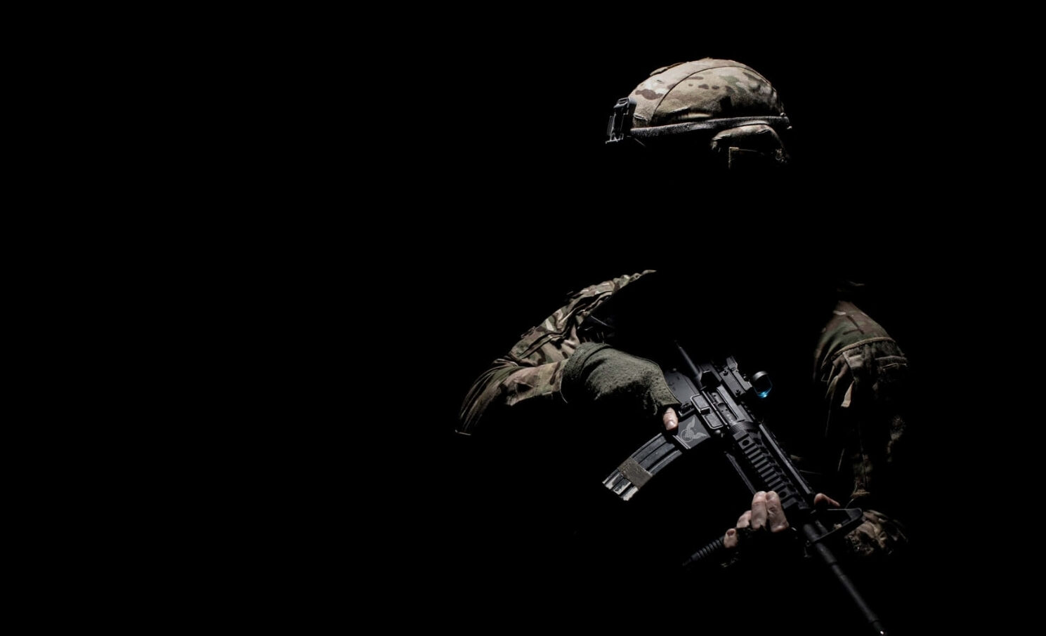 BLACK ZERO