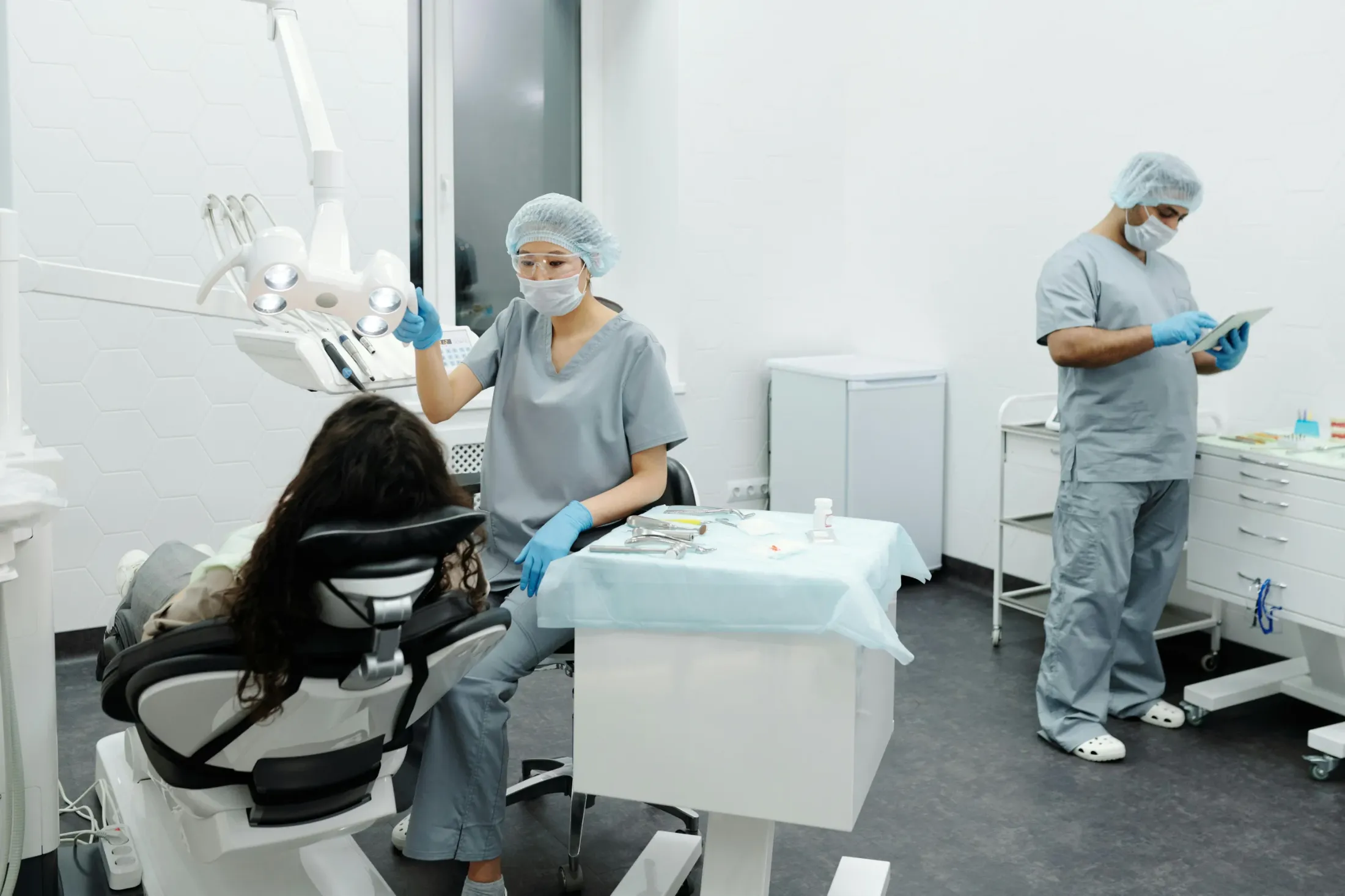 Healthcare Services