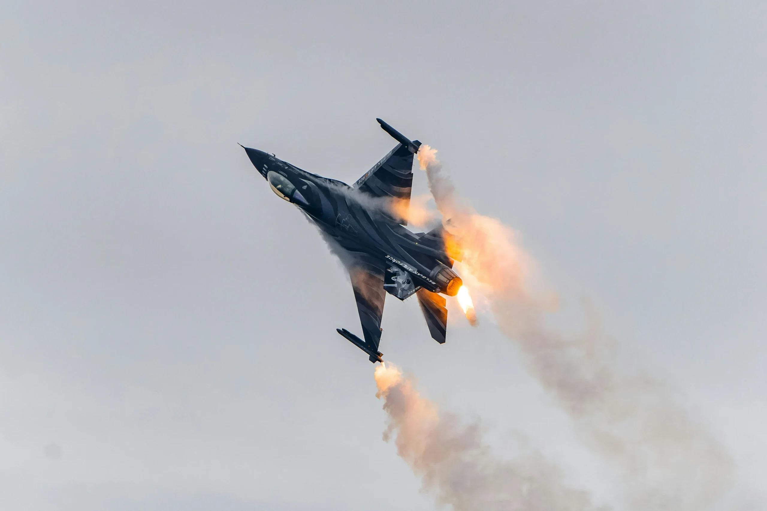 Aerospace Solutions