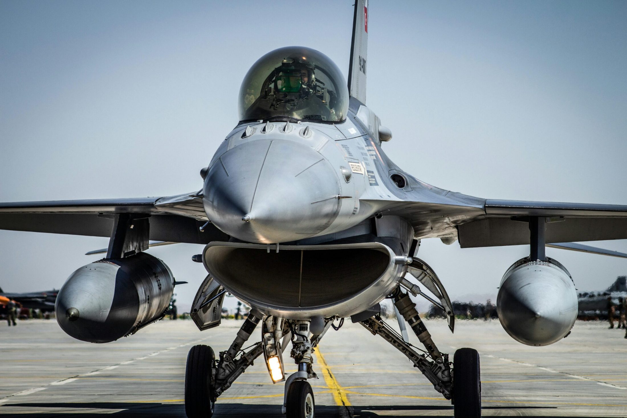 AEROSPACE SOLUTIONS